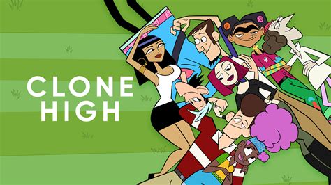 clone high season 1 watch|clone high season 1 free.